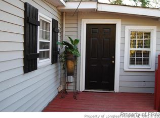 363 Farmers Rd, Fayetteville, NC 28311