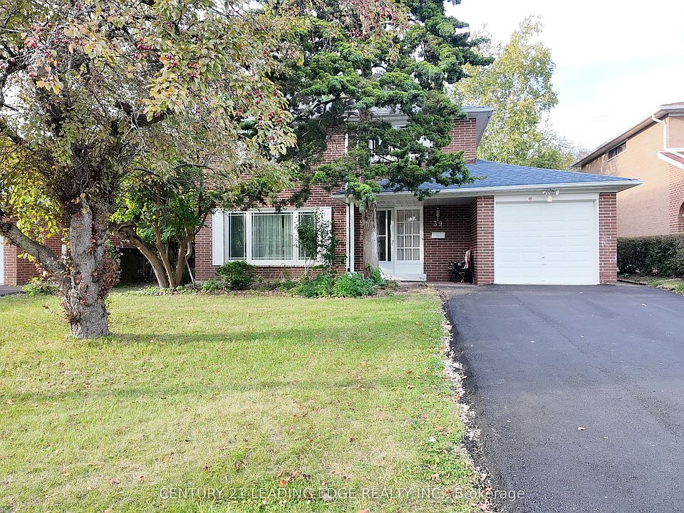 1st image of 39 Waddington Cres
