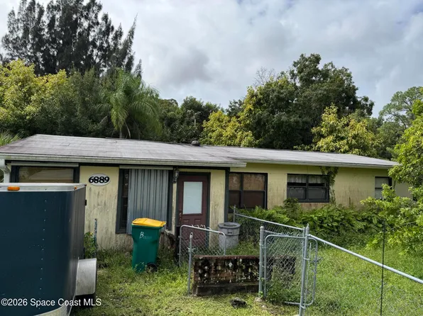 6889 Idlewylde Cir, Melbourne, FL 32904