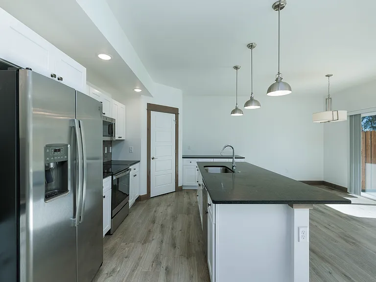 Whiskey District Townhomes — Photo 5