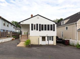 53 Furness St, Revere, MA 02151