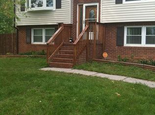 144 Stewart Ave, Martinsburg, WV