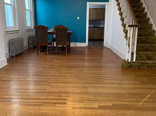13 Lincoln Ave, Bristol, PA 19007