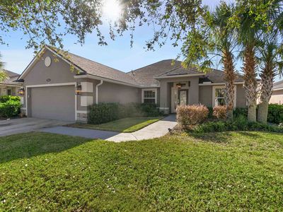 500 Pullman Circle St, Saint Augustine, FL, 32084