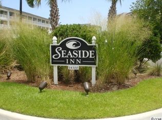 316 Seaside Inn #316, Pawleys Island, SC 29585