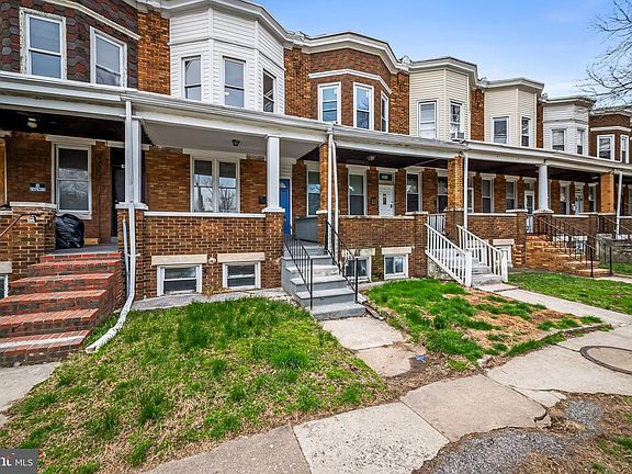 2nd image of 3021 Belair Rd