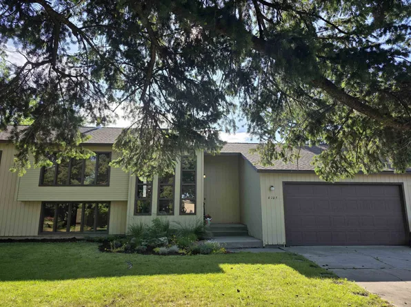 6105 S Regal St, Spokane, WA 99223
