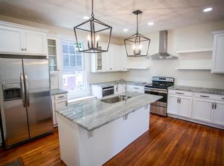 409 Langhorne Ln, Lynchburg, VA