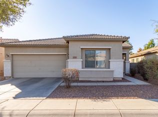 9739 W Horse Thief Pass, Tolleson, AZ 85353