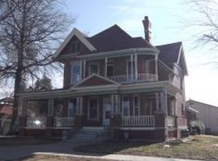419 W Locust St, Independence, KS 67301