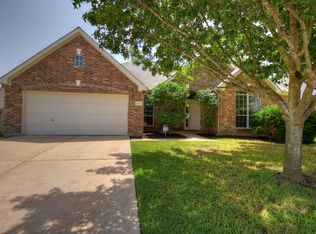 1515 Foppiano Loop, Round Rock, TX 78665