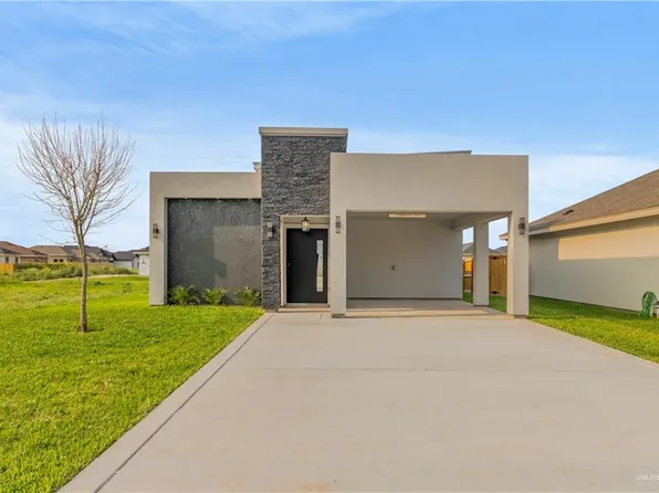 1208 W Dawes Ave, Mission, TX 78573