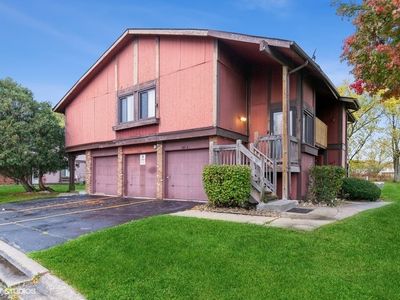742 Manteca Ct #4, University Park, IL, 60484