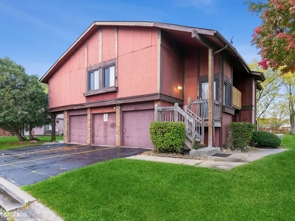 742 Manteca Ct #4, University Park, IL 60484