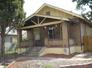 4532 Grant St, Denver, CO 80216