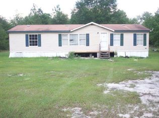 210 Osceola Trl N, Jesup, GA 31545