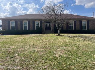 3406 Hunsinger Ln, Louisville, KY