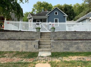 1214 E Washington Ave, Council Bluffs, IA 51503