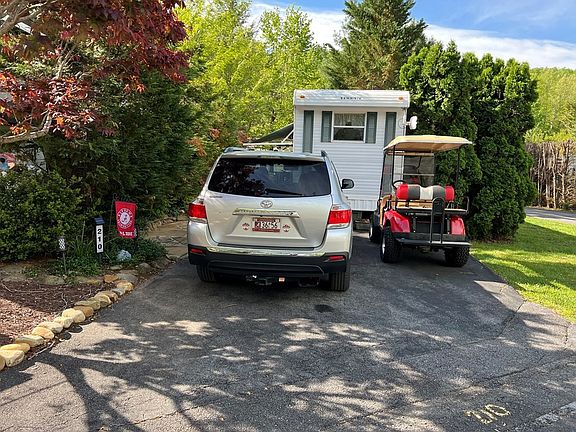 2nd image of 4229 E Parkway Lot 210