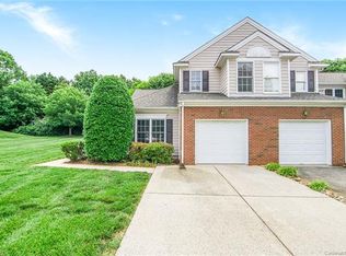 4707 Morning Dew Ct, Charlotte, NC 28269