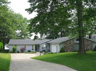 244 Lane 530a, Fremont, IN 46737