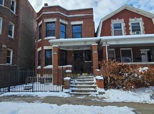 6936 S Dorchester Ave, Chicago, IL 60637