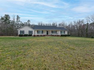 7238 Bulb Rd, Julian, NC 27283