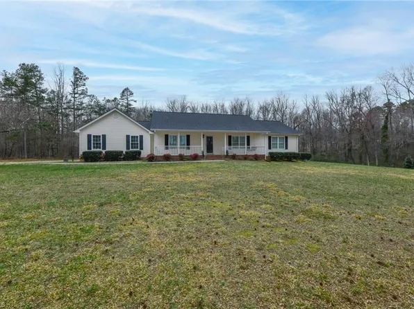 7238 Bulb Rd, Julian, NC 27283