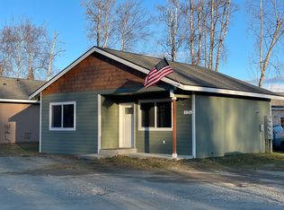 8049 E Snowy Pass Cir #1, Wasilla, AK 99654