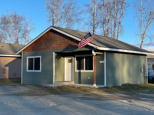 8049 E Snowy Pass Cir #1