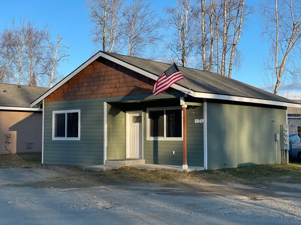 8049 E Snowy Pass Cir #4, Wasilla, AK 99654