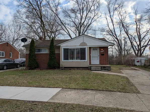30043 Grandview St, Inkster, MI 48141