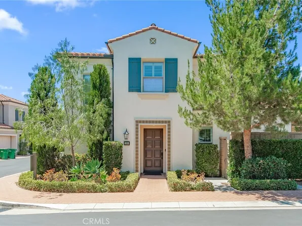 105 Breakwater, Irvine, CA 92620