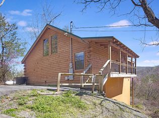 2025 Tiffany Way, Sevierville, TN 37862