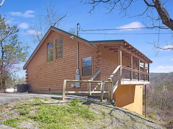 2025 Tiffany Way, Sevierville, TN 37862