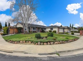 2331 Robles Dr, Antioch, CA 94509