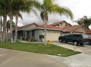 1658 Wilson Ave, Perris, CA 92571