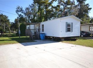 16743 Highway 90 LOT 24, Des Allemands, LA 70030