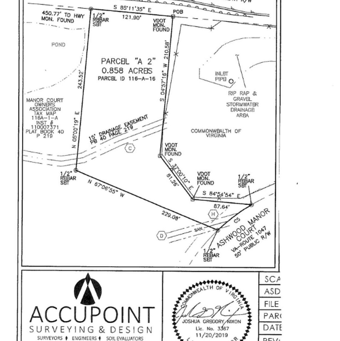 Ashwood Manor Ct, Forest, VA 24551 Zillow