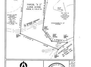 Ashwood Manor Ct, Forest, VA 24551