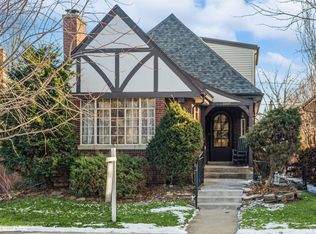 9849 S Hoyne Ave, Chicago, IL