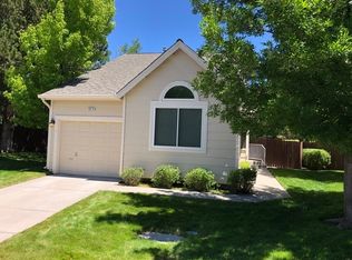 4074 Leeward Ct, Reno, NV 89502