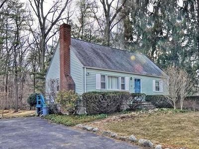 26 Cedar Hill Rd, Ashland, MA, 01721