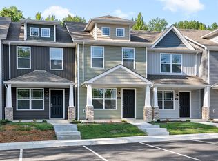 150 Davis Ridge Ln, Clarksville, TN 37040