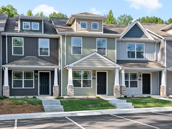 150 Davis Ridge Ln, Clarksville, TN 37040
