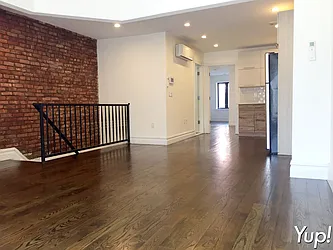 Rented by Yup Realty LLC