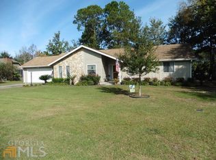104 Partridge Ln, Saint Marys, GA 31558