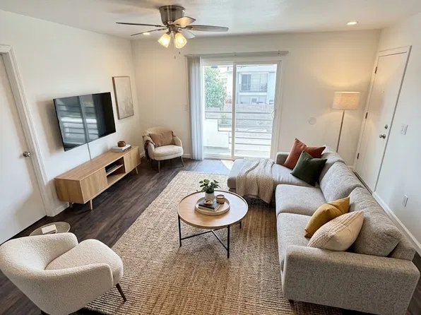 402 N Ardmore Ave APT 204, Los Angeles, CA 90004