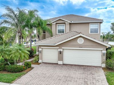 10316 Carolina Willow Dr, Fort Myers, FL, 33913