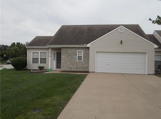 2114 N 83rd Ter, Kansas City, KS 66109